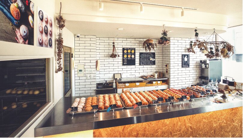 MILK DO dore iku? 札幌本店