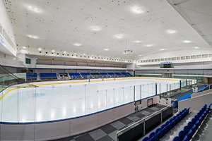 KOSE 新横浜スケートセンター【提供写真】