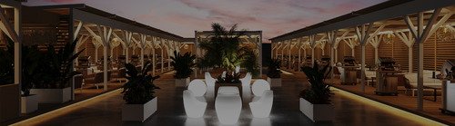 ROOF TOP BBQ
「BREEZE TERRACE」
SHINYOKOHAMA【提供写真】