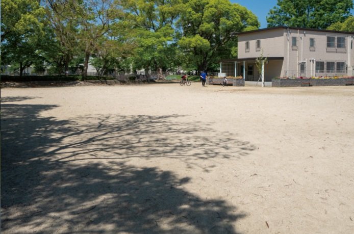 諏訪野町公園