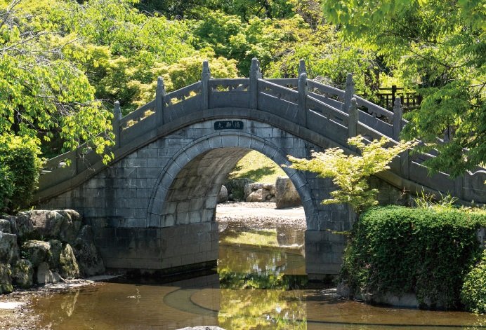 久留米市立 中央公園