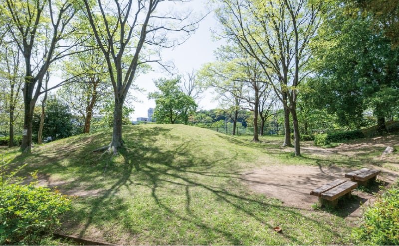 永山第1公園