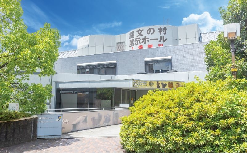 東京都埋蔵文化財センター
