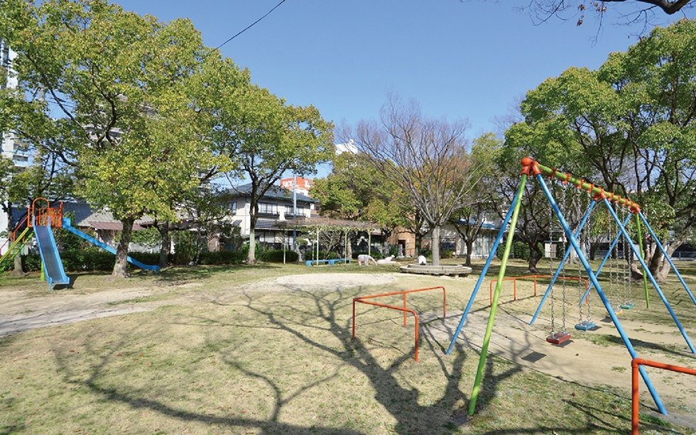 大州公園