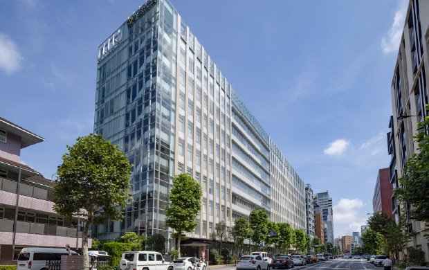 広尾学園中学校・高等学校