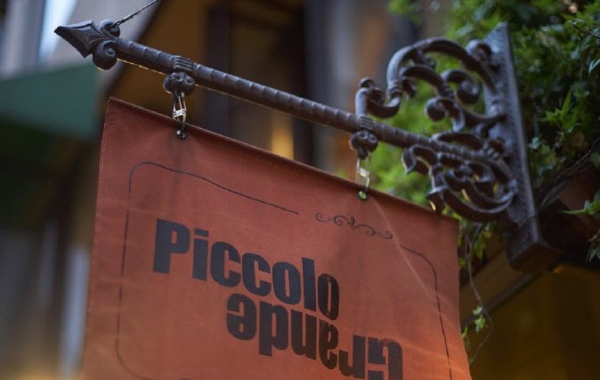 Piccolo Grande