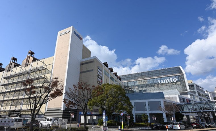 ｕｍｉｅ