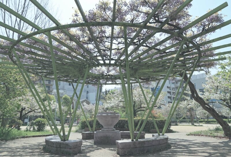玉造公園
