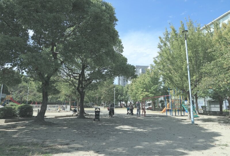 宰相山公園