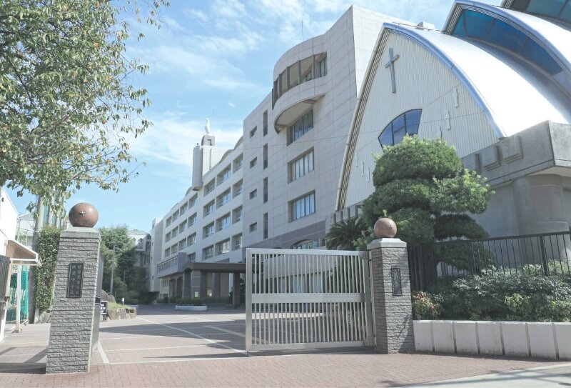 大阪明星学園 明星中学校・高等学校