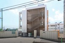大戸小学校