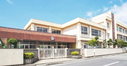 市立吹上小学校