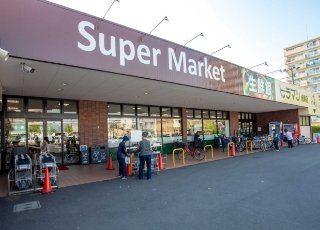 スーパーヒラマツ城東店
