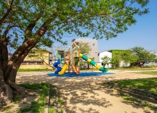 長町公園