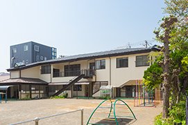 翠幼稚園