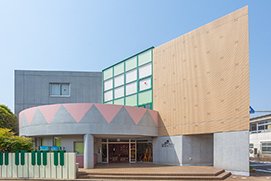 弥生幼稚園