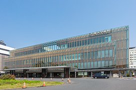 千葉大学医学部附属病院