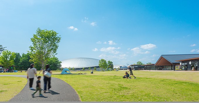 千葉公園