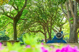 西千葉公園