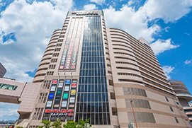 ヨドバシカメラ（マルチメディア千葉）