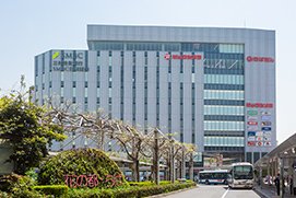 マインズ千葉（ビックカメラ 千葉駅前店）