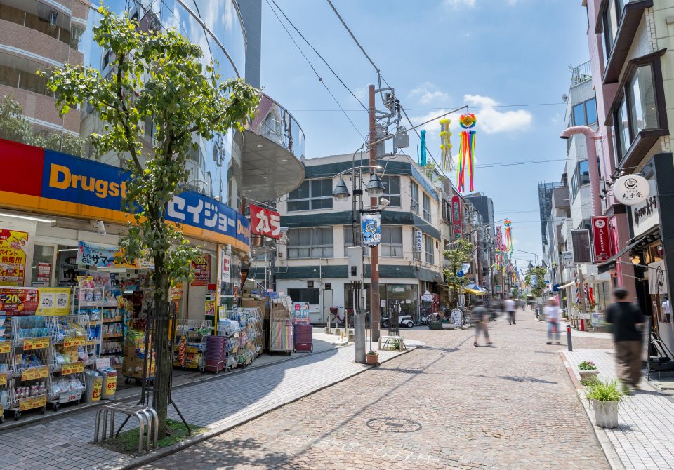 イダイモール