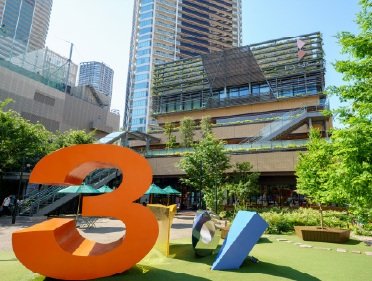 Kosugi 3rd Avenue
