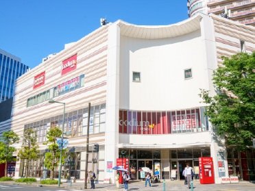 foodium武蔵小杉