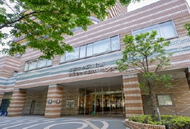 中原市民館