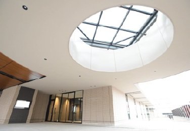 川崎市コンベンションホール