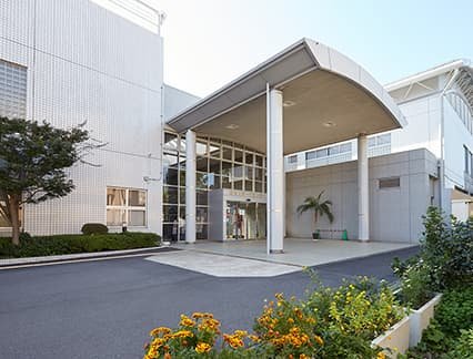 川崎市高津スポーツセンター