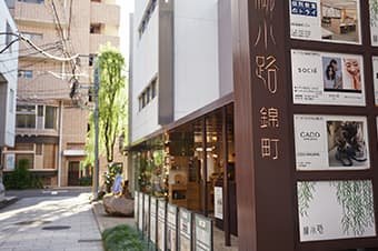 柳小路