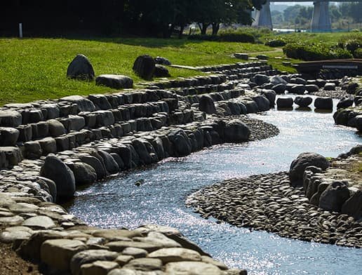 兵庫島公園