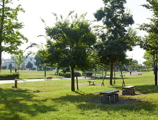 二子玉川公園
