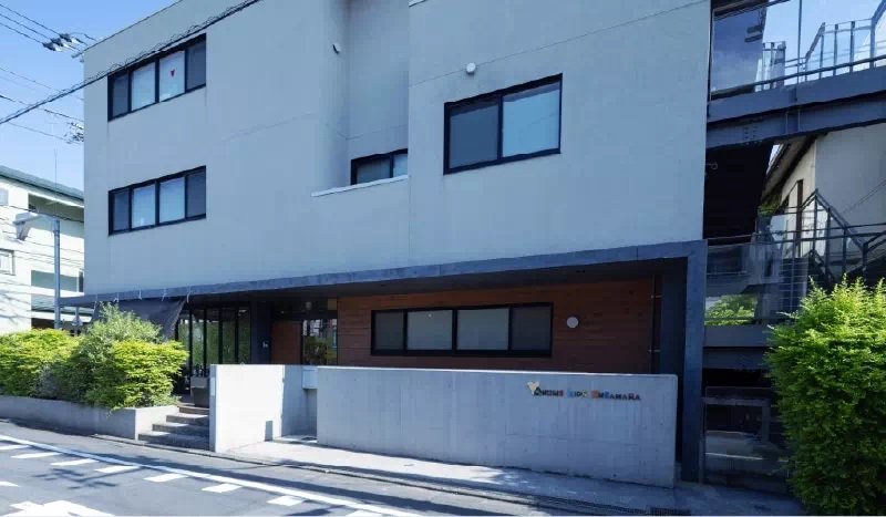 クオリスキッズくがはら保育園