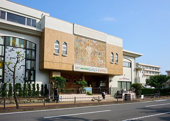長崎純心大学附属純心幼稚園