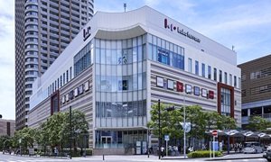 ららテラス 武蔵小杉