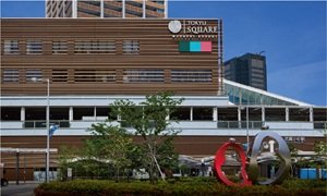 武蔵小杉東急スクエア