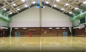 川崎市幸スポーツセンター