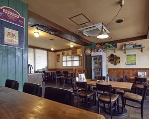 ブッチャーズキッチン