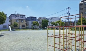 小向第五児童公園