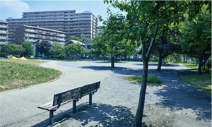 下平間春風公園