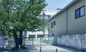 川崎市立下平間小学校