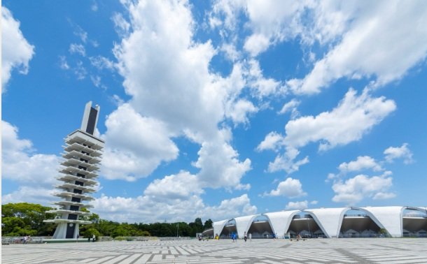 駒沢オリンピック公園