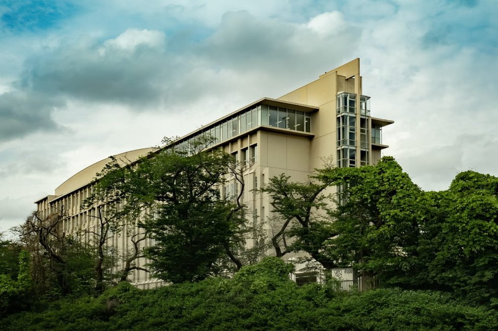 雙葉中学校・高等学校