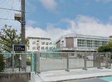 名古屋市立山吹小学校
