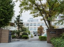 名古屋市立冨士中学校