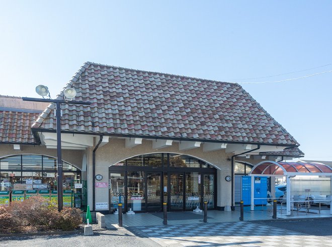 とりせん 加須浜町店