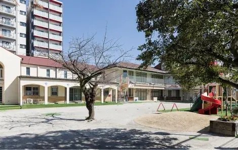 めぐみ幼稚園