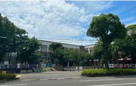 鹿児島大学附属小学校
